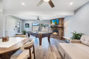 Heated Pool • Game Room • Close to Beach - Image 3