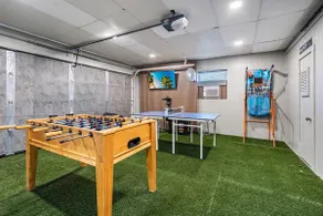Heated Pool • Game Room • Close to Beach - Image 2