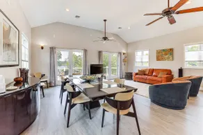 Dock + Backyard Bar: Spacious Barnegat Bay Retreat - Image 5