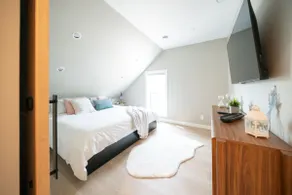 Stay Above The Village Pantry- Suite 1 - Image 2