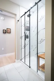 Stay Above The Village Pantry- Suite 1 - Image 5
