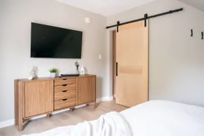 Stay Above The Village Pantry- Suite 1 - Image 3