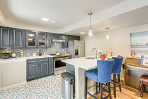 6 Mi to Aurora Reservoir: Apt w/ Patio! - Image 2