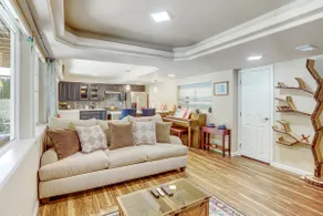 6 Mi to Aurora Reservoir: Apt w/ Patio! - Image 4