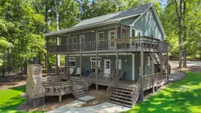 4Bedrooms|KingBeds|Dock|Kayaks|FirePit|PetFriendly - Image 5
