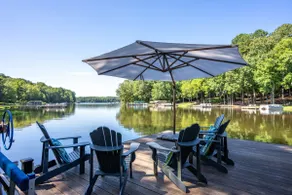 4Bedrooms|KingBeds|Dock|Kayaks|FirePit|PetFriendly - Image 3