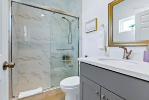 Modern 1BR Backhouse + Patio + Parking #TravelSGV - Image 5