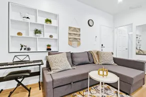 Modern 1BR Backhouse + Patio + Parking #TravelSGV - Image 2