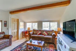 Updated Cabin in Lewiston Historical District! - Image 4