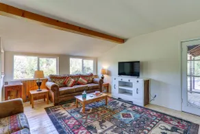 Updated Cabin in Lewiston Historical District! - Image 5