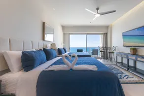 New Sonoran Star 1 Bedroom 2 Beds (KING) 4 People - Image 3