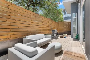 Nr Downtown Lady Bird Lake + UT | PS4 Patio BBQ - Image 5