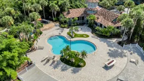Vibrant 2BR2BA w King Bed Pool, Gym #11 - Image 3