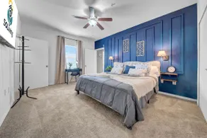 Vibrant 2BR2BA w King Bed Pool, Gym #11 - Image 2