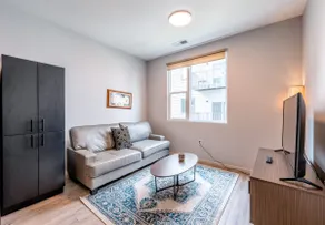 1BD Apt | Omaha Stay | Gym & Central Location - Image 4