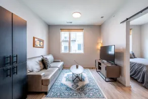1BD Apt | Omaha Stay | Gym & Central Location - Image 2