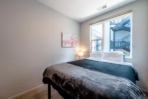 1BD Downtown Omaha | WiFi Included - Image 3