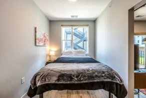 1BD Downtown Omaha | WiFi Included - Image 2