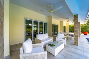 Nice 3BR with Golf Course View - BMG3 - Image 5
