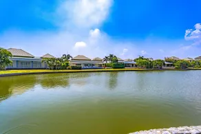 Nice 3BR with Golf Course View - BMG3 - Image 2