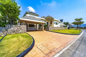 Nice 3BR with Golf Course View - BMG3 - Image 3