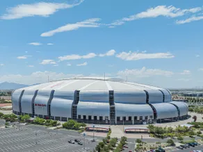 Zu Fuß zum Stadion|Westgate|Glendale - Image 4