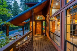 Apple Blossom Lodge | Pool Table+Pond views - Image 5
