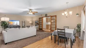 Mist Condo - Cute 1 Bedroom Just 2 Blocks To Beach - Image 3