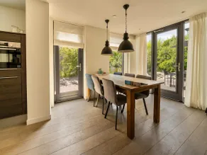 Belle maison de vacances avec terrasse - Image 3
