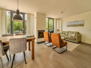 Belle maison de vacances avec terrasse - Image 2