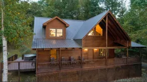 Bear Cove Cabin - Image 4