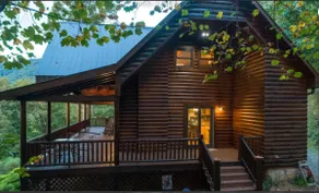 Bear Cove Cabin - Image 2