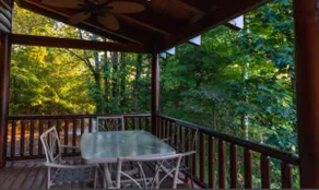 Bear Cove Cabin - Image 3
