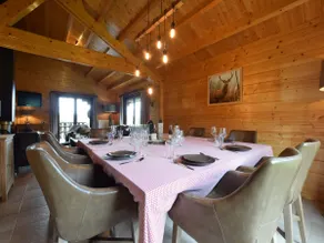 Splendid Chalet in Durbuy with Garden - Image 3