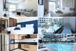 Elegant Comfort Pool Gym & Kids Club - Image 3