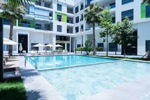 Elegant Comfort Pool Gym & Kids Club - Image 2