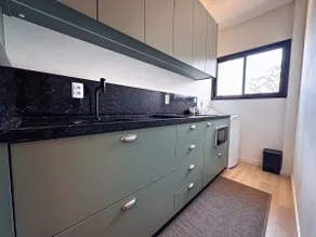 Modern 1-bedroom apartment | Near Unifebe - Image 4