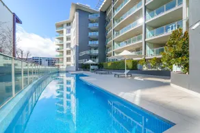 Modern 2BR Balcony with Views and Close to City - Hosted by Canstay - Image 4