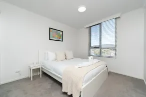 Modern 2BR Balcony with Views and Close to City - Hosted by Canstay - Image 2