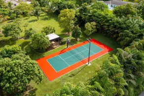 2-Acre Private Resort w/ Pool & Tennis - Image 2