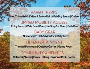 Mom Approved | Sauna | Pool & Hot Tub | Mtn. View - Image 3