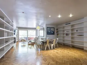 Apartment Barcelona Rentals - Classic Bonanova Apartment - Image 3