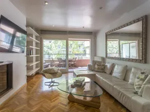 Apartment Barcelona Rentals - Classic Bonanova Apartment - Image 2