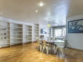 Apartment Barcelona Rentals - Classic Bonanova Apartment - Image 4