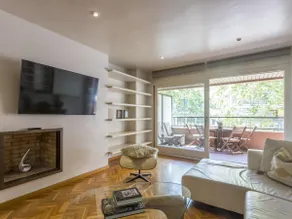 Apartment Barcelona Rentals - Classic Bonanova Apartment - Image 5
