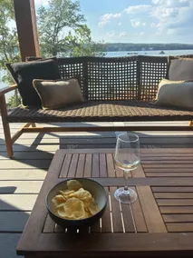 The Suite Retreat - Life is better at the lake! - Image 3