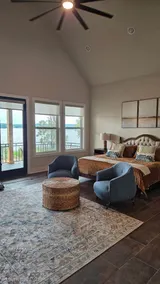 The Suite Retreat - Life is better at the lake! - Image 4