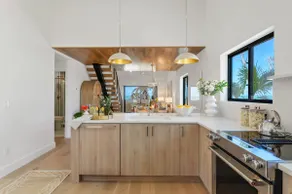 Beach Cottage 1411 - Image 2