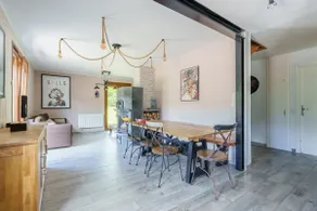 La Bonne Idée - Gîte familial vue montagne - Image 2