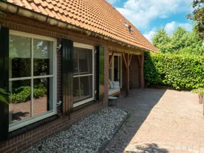 Eibergen Holiday Retreat Home - Image 5